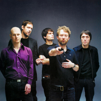 Фото Radiohead композиции прозвучат в саундтреке к документальной ленте