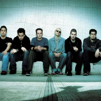 Фото Linkin Park приедет на «Максидром»