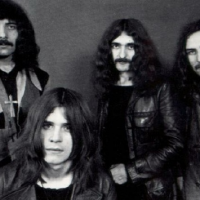 Фото Black Sabbath выступят только в Великобритании