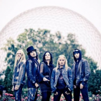 Фото Nightwish выступят в Москве и Санкт-Петербурге