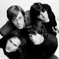 Фото Вышел клип на песню The Doors «LA Woman»