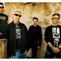 Фото The Offspring завершили работу над альбомом