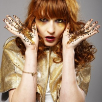 Фото Florence And The Machine записали новую песню для саундтрека к фильму Snow White And The Huntsman