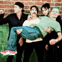 Фото Red Hot Chili Peppers выпустили бесплатный демо-альбом