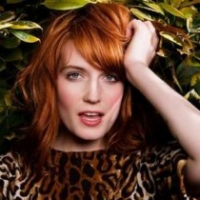 Фото Florence And The Machine записали саундтрек для Белоснежки