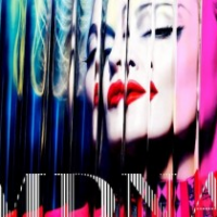 Фото Альбом Мадонны получил «платиновый статус» в России