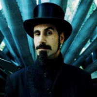 Фото Серж Танкян выпускает сольный альбом