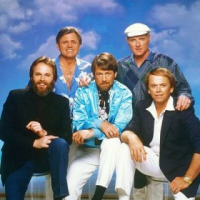 Фото Beach Boys выпускают альбом к 50-летию