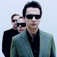 Фото Depeche Mode обещают новый альбом в 2013-м