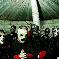 Фото Slipknot продолжает свое творчество