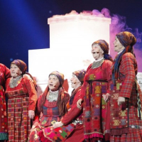 Фото «Бурановские бабушки» выступят в финале Евровидения шестыми