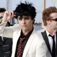 Фото Green Day огласили даты выхода альбомной трилогии