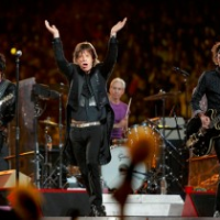 Фото The Rolling Stones опровергли слухи об уходе на пенсию