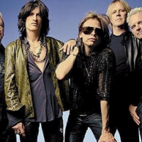 Фото Aerosmith отложили выпуск новой пластинки