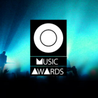 Фото «O Music Awards» 2012 объявили победителей