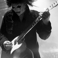 Фото Jim Root не будет участвовать в предстоящих концертах группы «Slipknot»