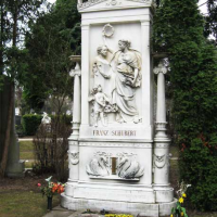 Фото Из могил Брамса и Штрауса в Вене украли челюсти композиторов