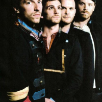 Фото Coldplay лучшие места на концертах бесплатно отдают фанатам 