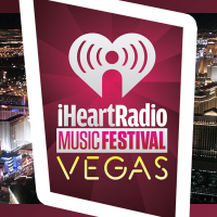 Фото Фестиваль в Лас-Вегасе «iHeartRadio Music Festival 2012» объявил участников