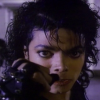 Фото Снимается документальный фильм об альбоме Michael Jackson «Bad»