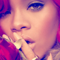 Фото Над седьмым альбомом Rihanna будет работать целая команда продюсеров