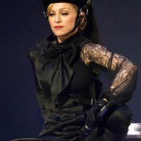 Фото Madonna отменяет австралийские концерты 