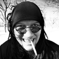 Фото Al Jourgensen: «Я не прикасаюсь к наркотикам 10 лет!»