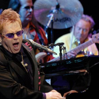 Фото Elton John и электронщики Pnau планируют совместные выступления