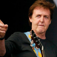 Фото Paul McCartney за свое выступление на открытие Олимпиады получил один фунт стерлингов