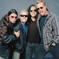 Фото Metallica и Iron Maiden запишут песни для трибьют-альбома Deep Purple