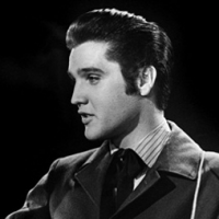 Фото В США вспоминают короля рок-н-ролла Элвиса Пресли