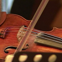 Фото Эталонная скрипка Страдивари прозвучала в Москве
