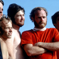 Фото The Beach Boys продолжат выступления без Brian Wilson