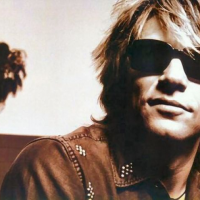 Фото Гитарист Bon Jovi не помнит совместного с группой Green Day турне 