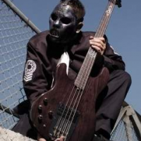 Фото Материал, написанный покойным басистом Paul Gray, войдет в следующий альбом «Slipknot» 