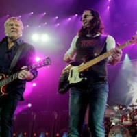 Фото Rush и Deep Purple наконец введут в Зал славы рок-н-ролла?