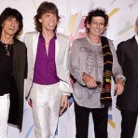 Фото The Rolling Stones выпускают новый сингл