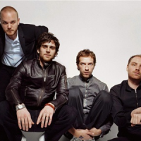 Фото Участник Coldplay снимется в «Игре престолов»