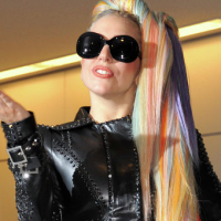 Фото Леди Гага пожертвовала 1 млн долларов пострадавшим от урагана «Сэнди»