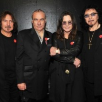 Фото «Black Sabbath» запишут новый альбом