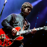 Фото Noel Gallagher и Blur выйдут на одну сцену