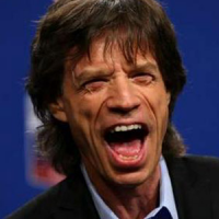 Фото Mick Jagger рассказывает о рокерском опыте