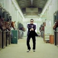 Фото Gangnam Style может пополнить английский словарь