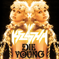 Фото Kesha снова оправдывается из-за темы песни «Die Young»