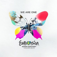 Фото Конкурс песни «Евровидение 2013» обзавёлся логотипом и слоганом
