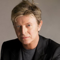 Фото David Bowie впервые за 20 лет возглавил британский чарт