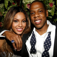 Фото Бейонсе и Jay-Z станут первыми миллиардерами среди пар в поп-музыке