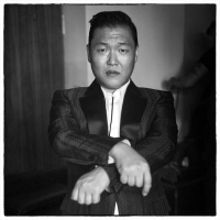 Фото Новый хит рэпера Psy попал в Книгу рекордов Гинесса