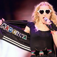 Фото Мадонна получит премию «Billboard Music Awards»