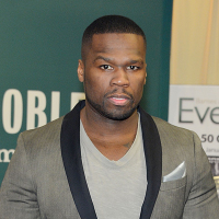 Фото 50 Cent грозит пять лет тюрьмы за избиение возлюбленной